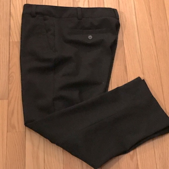 ♦️Sz 12 | NY & C Dress Black Pants ☎️ - Picture 4 of 14
